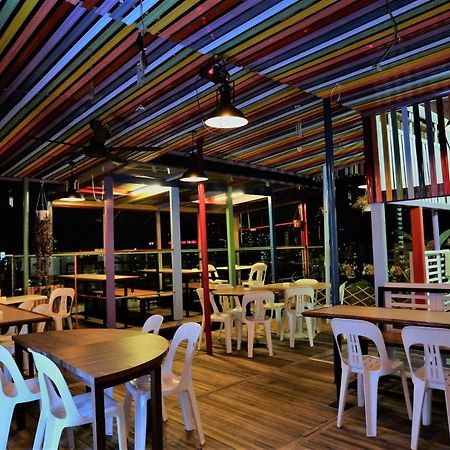 La Isra At Kuala Lumpur Ξενοδοχείο Εξωτερικό φωτογραφία