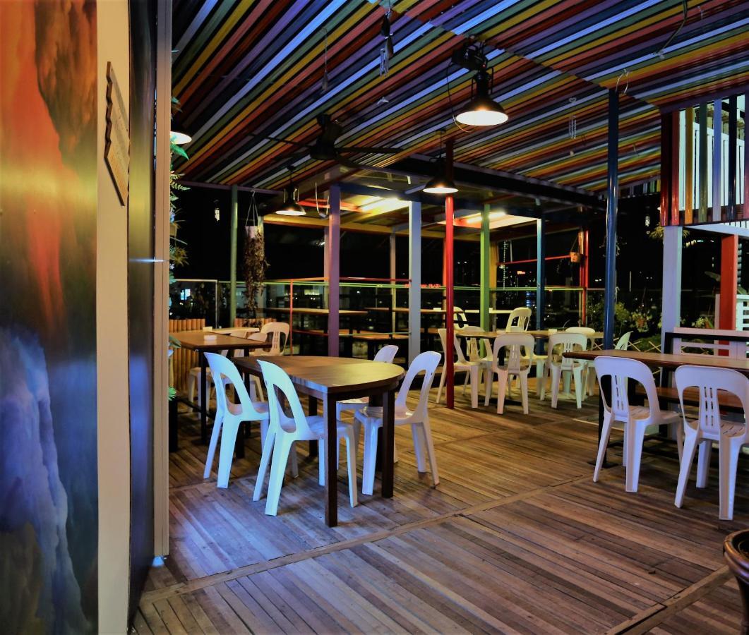 La Isra At Kuala Lumpur Ξενοδοχείο Εξωτερικό φωτογραφία