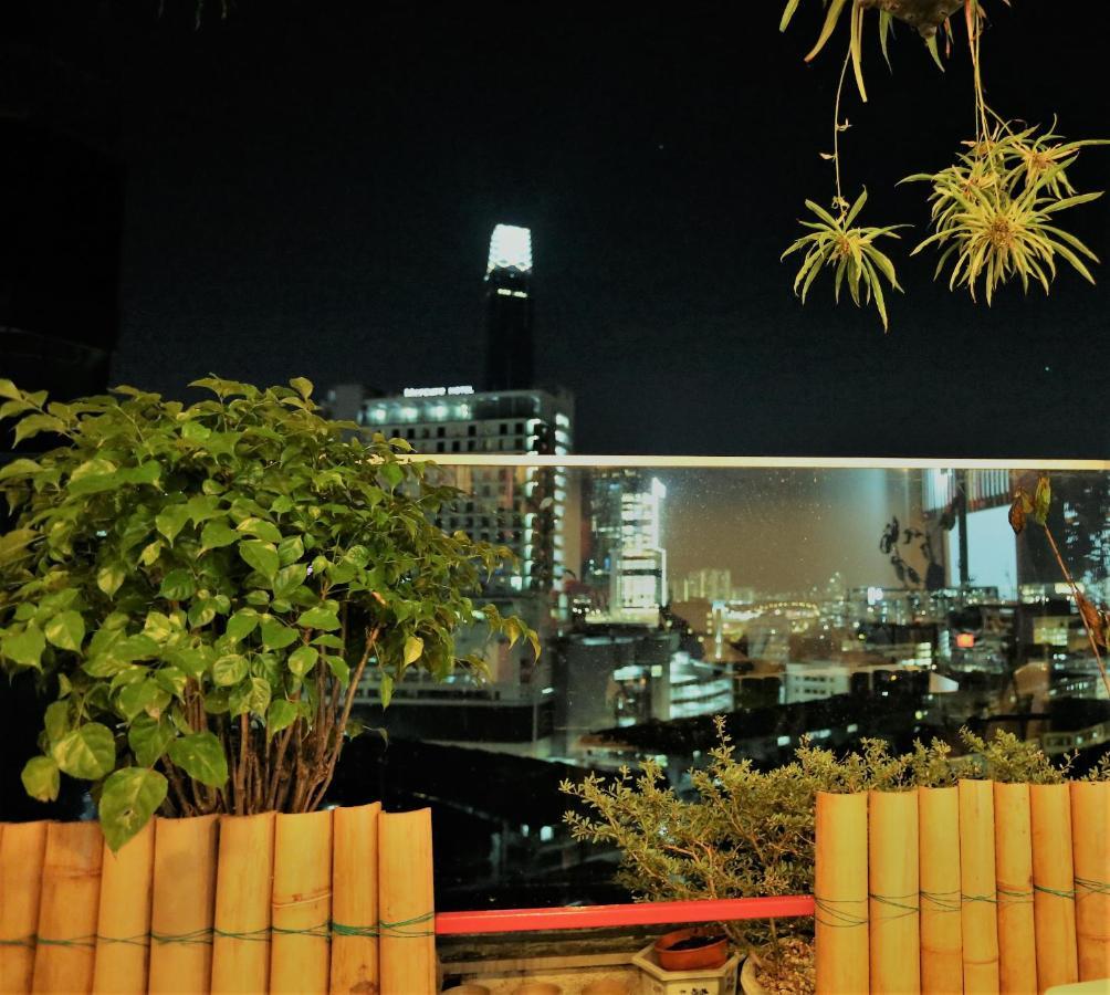 La Isra At Kuala Lumpur Ξενοδοχείο Εξωτερικό φωτογραφία