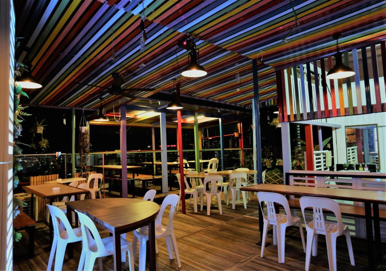 La Isra At Kuala Lumpur Ξενοδοχείο Εξωτερικό φωτογραφία